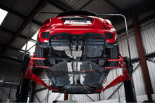 Carica l'immagine nel visualizzatore di Gallery, Scarico cat back Scorpion Mini Cooper S F56 senza GPF 2014-2018 - foto 3