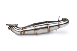 Downpipe Scorpion Mini Cooper S R55 / R56 / R57 / R58 / R59 2007-2014 - foto 1