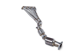 Collettore di scarico 4-1 Scorpion Mini One / Cooper R50 e Cooper S R53 2002-2006 - foto 1