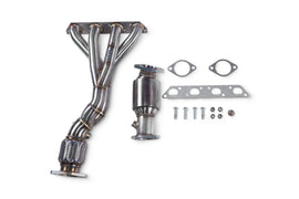 Collettore di scarico 4-1 Scorpion Mini One / Cooper R50 e Cooper S R53 2002-2006 - foto 2