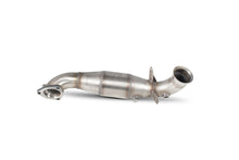 Carica l'immagine nel visualizzatore di Gallery, Downpipe Scorpion Mini Countryman R60 / Paceman R61 Cooper S ALL4 2010-2016 - foto 1