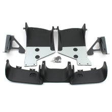 Diffusore Posteriore Nero Lucido Stile JCW GP Mini Cooper R56 06-14 - foto 4