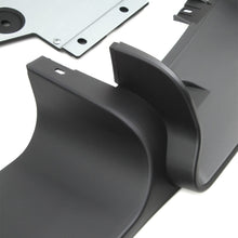Diffusore Posteriore Nero Lucido Stile JCW GP Mini Cooper R56 06-14 - foto 8