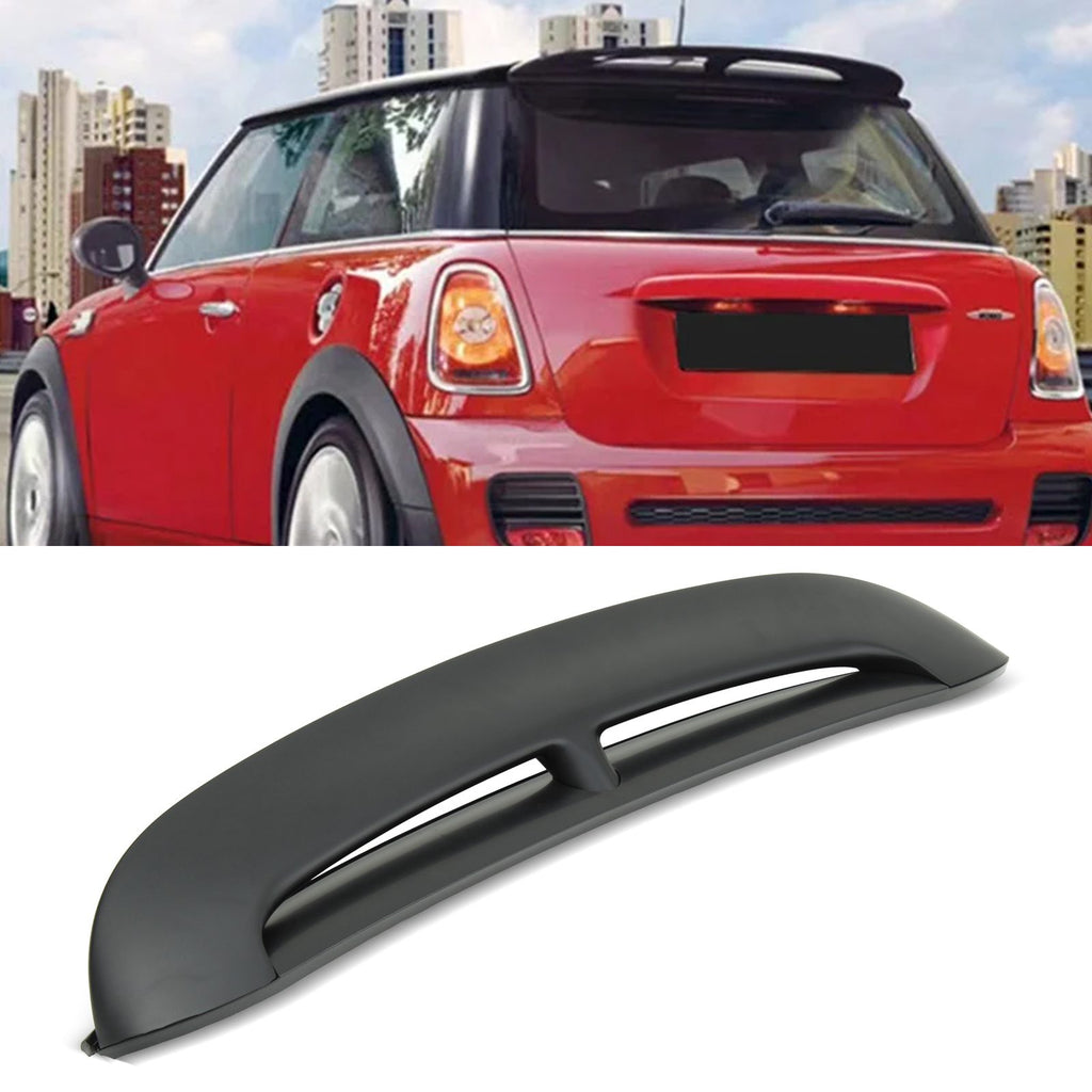 Alettone Posteriore Stile JCW GP Mini Cooper R56 2006-2014