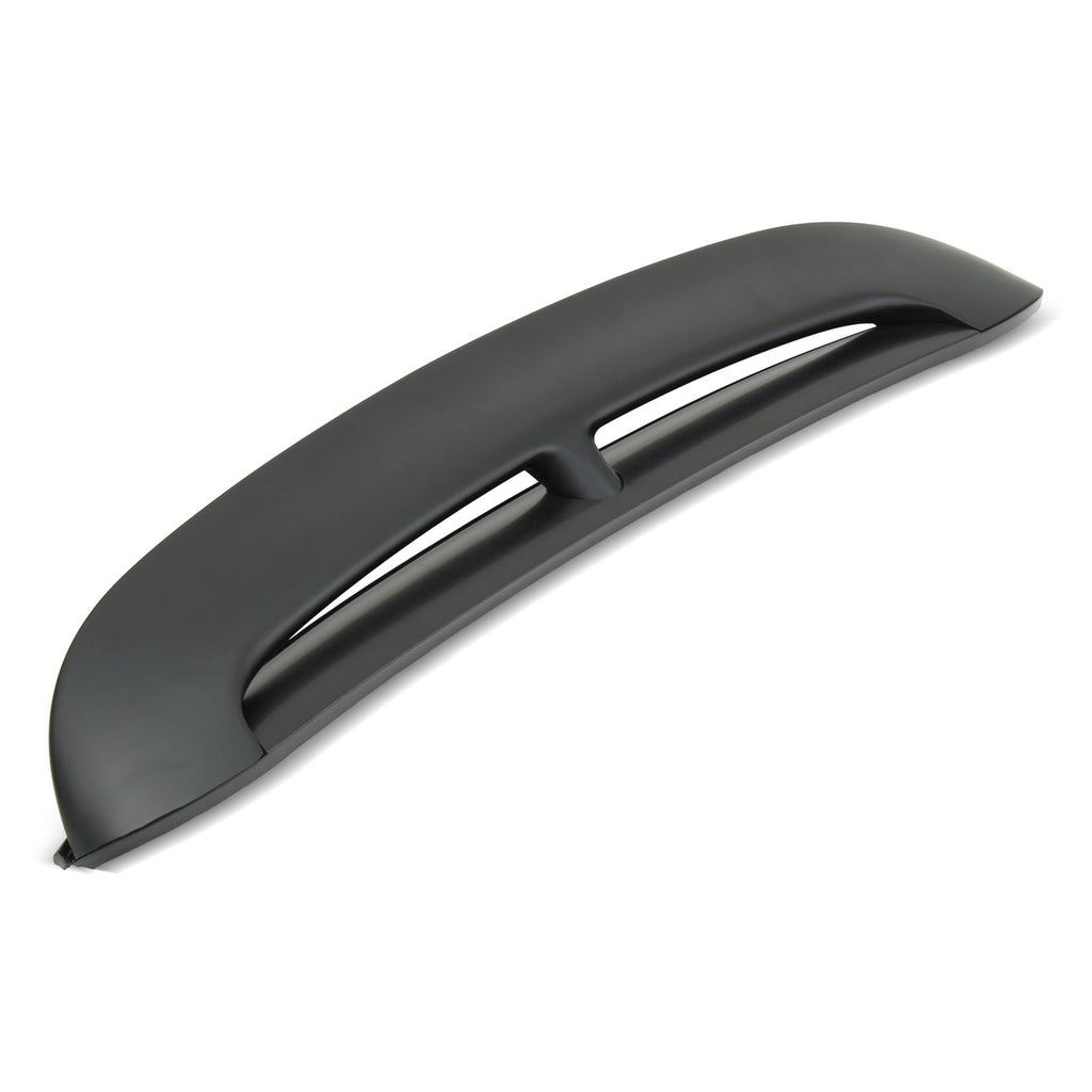 Alettone Posteriore Stile JCW GP Mini Cooper R56 2006-2014 - foto 9