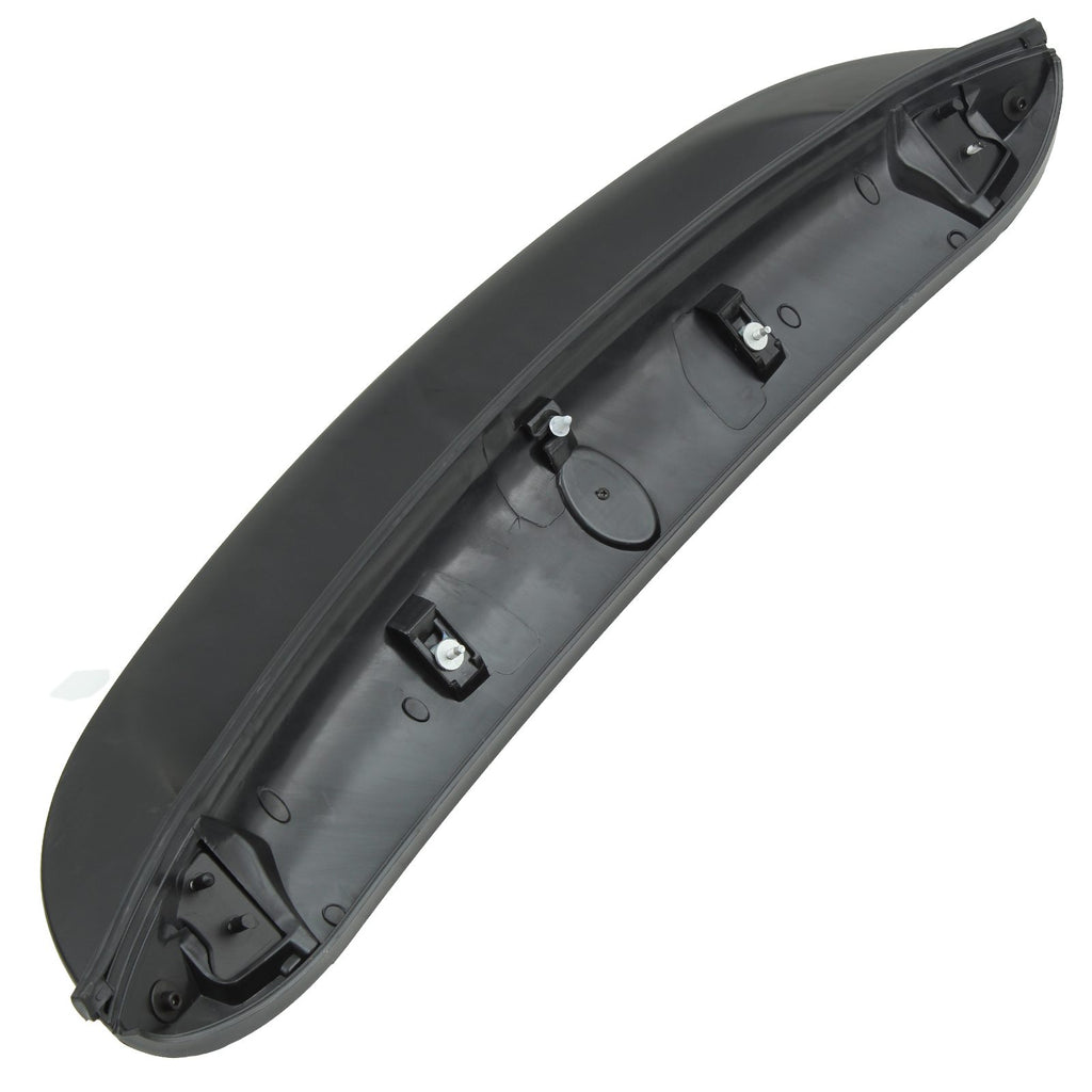 Alettone Posteriore Stile JCW GP Mini Cooper R56 2006-2014 - foto 7