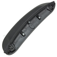 Alettone Posteriore Stile JCW GP Mini Cooper R56 2006-2014 - foto 7