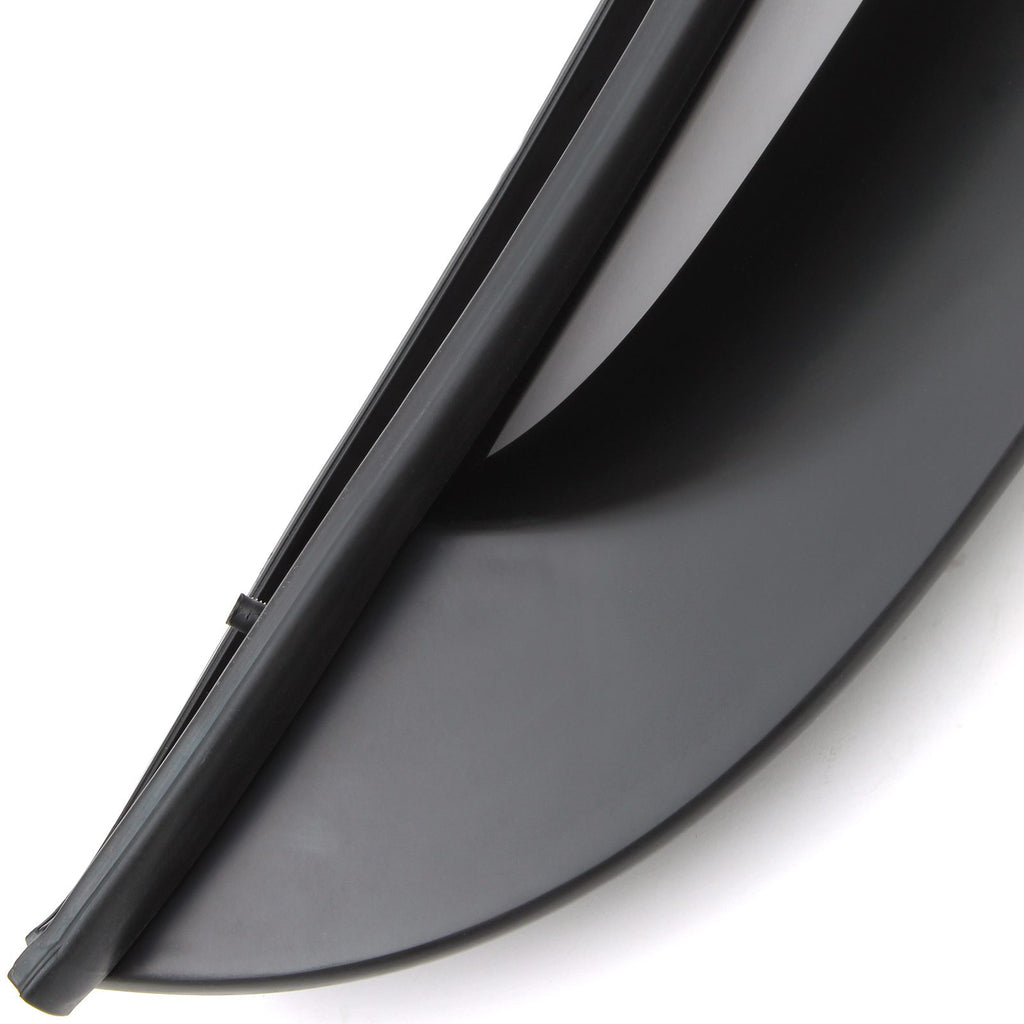 Alettone Posteriore Stile JCW GP Mini Cooper R56 2006-2014 - foto 8