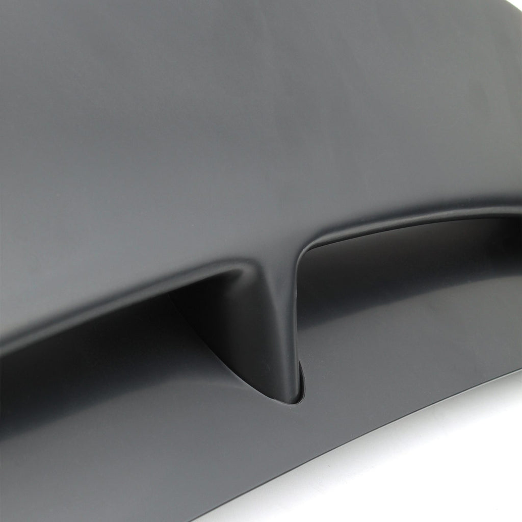 Alettone Posteriore Stile JCW GP Mini Cooper R56 2006-2014 - foto 3