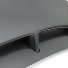 Alettone Posteriore Stile JCW GP Mini Cooper R56 2006-2014 - foto 3
