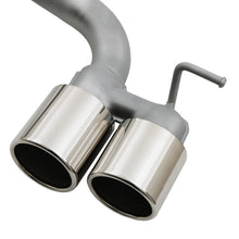 Conversione Scarico Quad Stile M3 BMW Serie 3 F30 B48 12-19 - foto 5