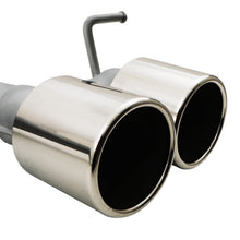 Conversione Scarico Quad Stile M3 BMW Serie 3 F30 B48 12-19 - foto 8