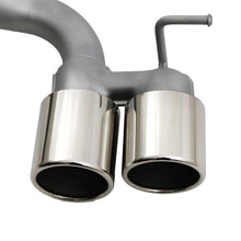 Conversione Scarico Quad Stile M3 BMW Serie 3 F30 B48 12-19 - foto 6