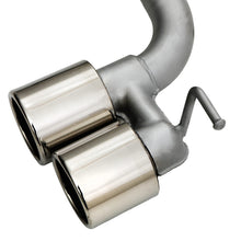 Conversione Scarico Quad Stile M3 BMW Serie 3 F30 N20 12-19 - foto 6