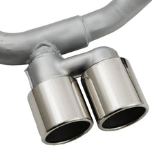 Conversione Scarico Quad Stile M3 BMW Serie 3 F30 N20 12-19 - foto 7