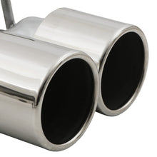 Conversione Scarico Quad Stile M3 BMW Serie 3 F30 N20 12-19 - foto 8