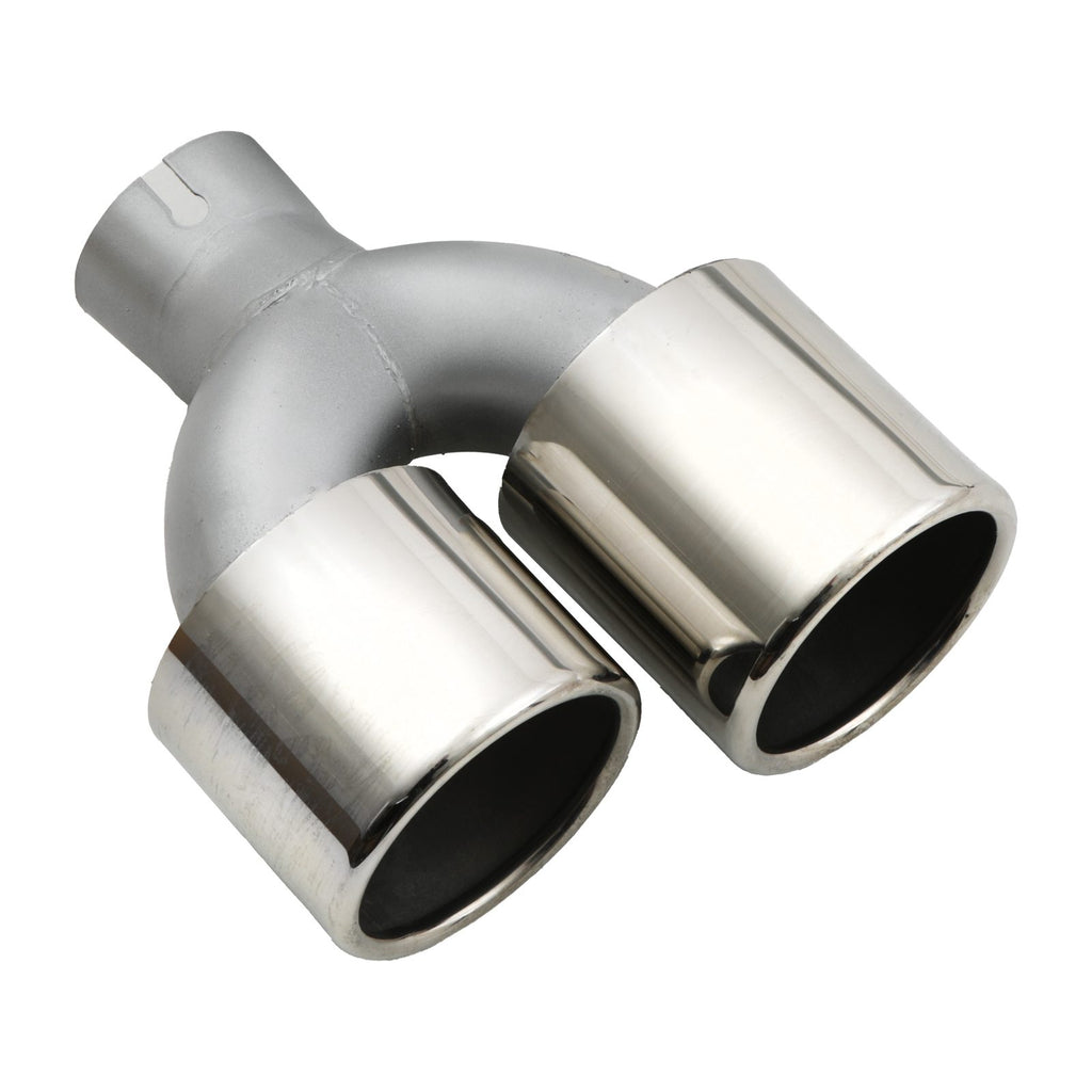 Conversione Scarico Quad Stile M5 BMW Serie 5 F10 10-16 - foto 6