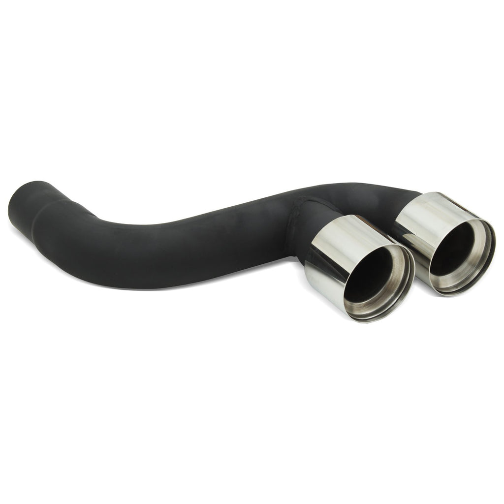 Conversione Scarico Stile JCW Mini Cooper R56 06-14 - foto 2