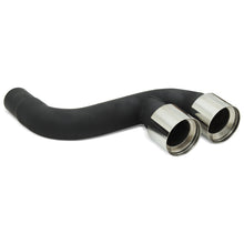 Conversione Scarico Stile JCW Mini Cooper R56 06-14 - foto 2