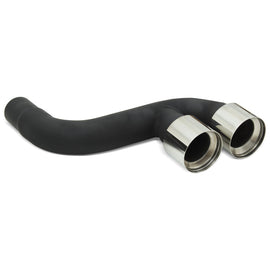 Conversione Scarico Stile JCW Mini Cooper R56 06-14 - foto 2