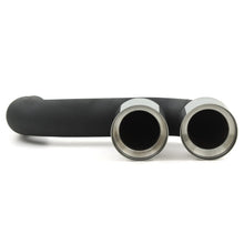 Conversione Scarico Stile JCW Mini Cooper R56 06-14 - foto 3
