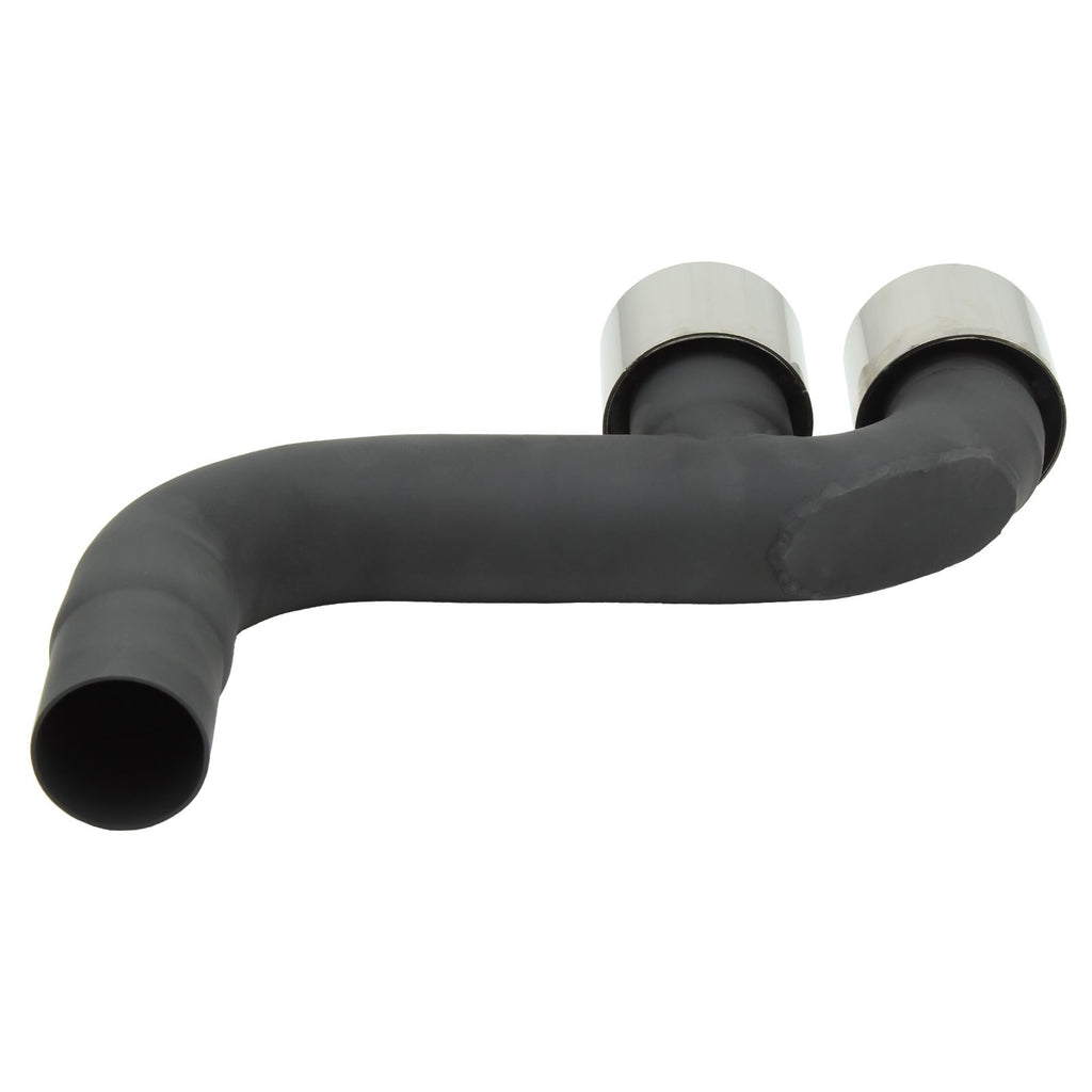Conversione Scarico Stile JCW Mini Cooper R56 06-14 - foto 4