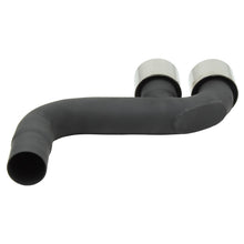 Conversione Scarico Stile JCW Mini Cooper R56 06-14 - foto 4