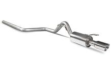 Carica l'immagine nel visualizzatore di Gallery, Scarico cat back Scorpion Mitsubishi Colt CZT 1.5 Turbo 3 e 5 porte 2004-2008 - foto 1