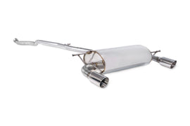 Scarico cat back Scorpion Mazda MX-5 NC 2005-2015 - foto 1