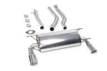 Carica l'immagine nel visualizzatore di Gallery, Scarico cat back Scorpion Mazda MX-5 NC 2005-2015 - foto 2