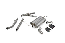 Carica l'immagine nel visualizzatore di Gallery, Scarico half system Scorpion Nissan 370Z senza GPF 2009-2020 - foto 2
