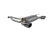 Carica l'immagine nel visualizzatore di Gallery, Scarico half system Scorpion Nissan 370Z senza GPF 2009-2020 - foto 4