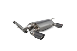 Scarico half system Scorpion Nissan 350Z 2003-2010 - foto 1