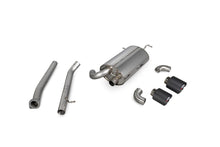 Carica l'immagine nel visualizzatore di Gallery, Scarico half system Scorpion Nissan 350Z 2003-2010 - foto 2