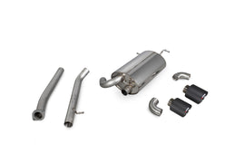 Scarico half system Scorpion Nissan 350Z 2003-2010 - foto 2