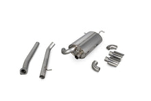 Carica l'immagine nel visualizzatore di Gallery, Scarico half system Scorpion Nissan 350Z 2003-2010 - foto 6