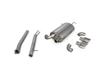 Carica l'immagine nel visualizzatore di Gallery, Scarico half system Scorpion Nissan 350Z 2003-2010 - foto 4