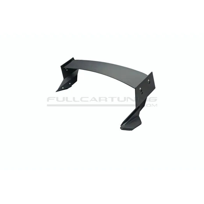 Spoiler Mugen in ABS Honda Civic FK6 FK7 FK8 FK9 dettaglio
