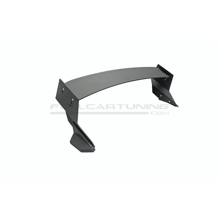Spoiler posteriore Mugen Style Honda Civic Mk10 Hatchback