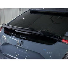 Carica l'immagine nel visualizzatore di Gallery, Spoiler VS in ABS Aerodynamics per Honda Civic Mk10 hatchback