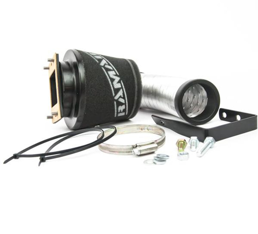 Filtro aria a cono Ramair SR-004 per BMW Serie 3 E30 1.6 e 1.8