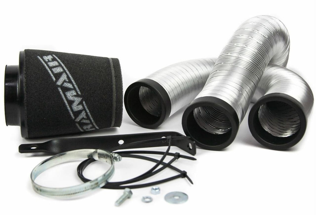Filtro aria a cono Ramair SR-032 per Audi A3 8L e VW Golf 4 1.8 20vT