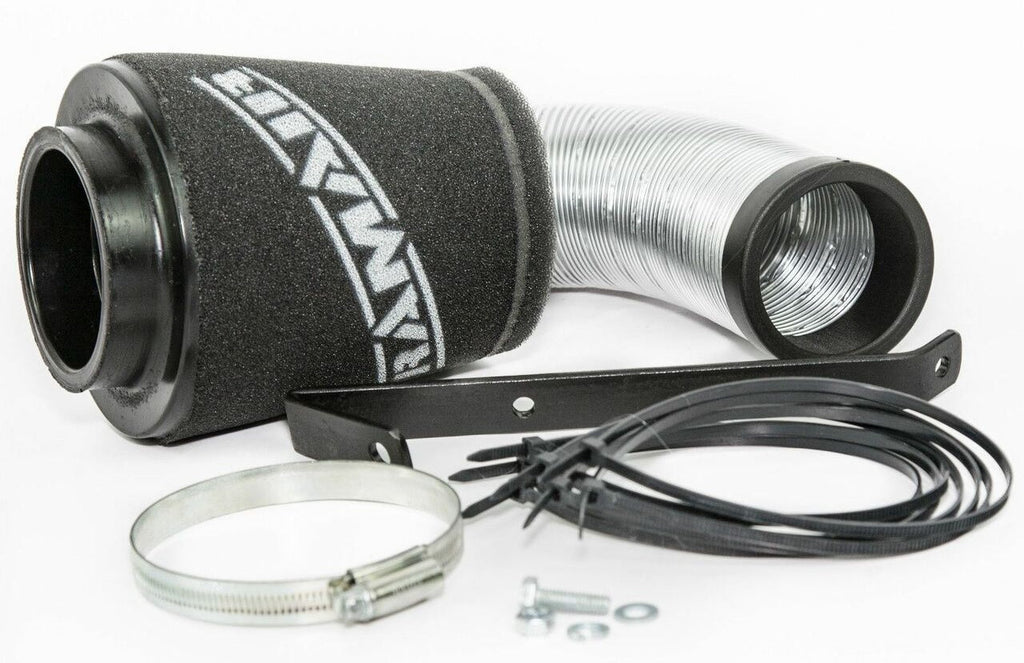 Filtro aria a cono Ramair SR-043 per Audi A4 B5 e VW Passat B5 1.8 20v Turbo