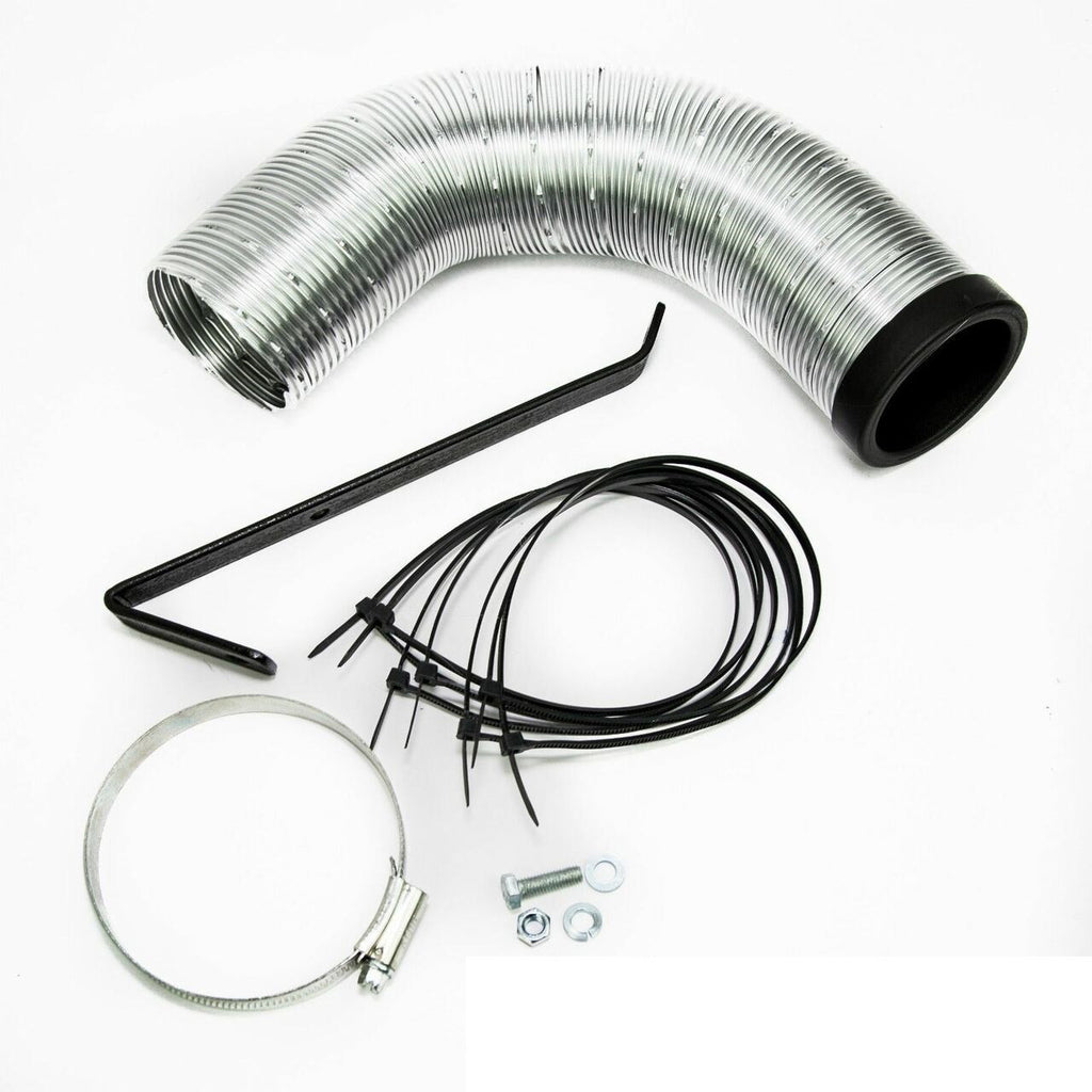 Filtro aria a cono Ramair SR-043 per Audi A4 B5 e VW Passat B5 1.8 20v Turbo