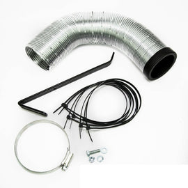 Filtro aria a cono Ramair SR-043 per Audi A4 B5 e VW Passat B5 1.8 20v Turbo