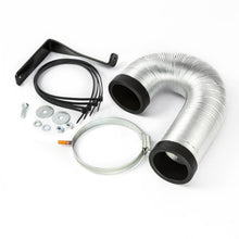 Carica l'immagine nel visualizzatore di Gallery, Filtro aria a cono Ramair SR-057 per BMW Serie 3 E36 2.5 M50