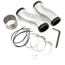 Carica l'immagine nel visualizzatore di Gallery, Kit aspirazione Ramair SR-062 Alfa Romeo 156