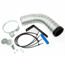 Carica l'immagine nel visualizzatore di Gallery, Filtro aria a cono Ramair SR-063 per Ford Puma 1.7 16v