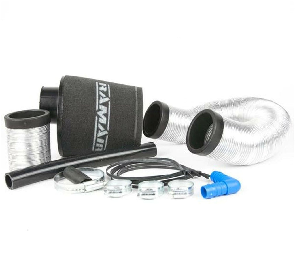 Filtro aria a cono Ramair SR-075 per VW Golf 4 e Bora 1.4 16v