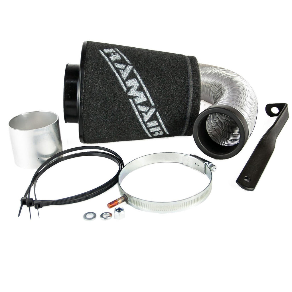 Filtro aria a cono Ramair SR-078 per Opel Corsa D ed E 1.0, 1.2 e 1.4